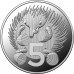 AUSTRALIA 2021 . BABY PROOF SET . NEW DESIGN COINS